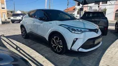 Usado 2022 Toyota C-HR SUV | € 25.900 (Super Preço)