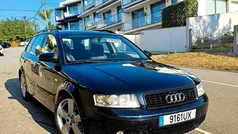 Usado 2003 Audi A4 Carrinha | € 6.999 (Preço justo)