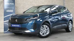 Usado 2021 Peugeot 3008 Active Sedan | € 21.900 (Preço justo)