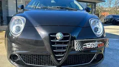 Usado 2012 Alfa Romeo MiTo Distinctive Citadino | € 7.500 (Preço justo)