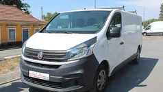 Branco Usado 2019 Fiat Talento Van | € 13.900 (Super Preço)