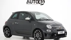 Cinzento Usado 2021 Abarth 595 Citadino | € 22.990 (Preço justo)