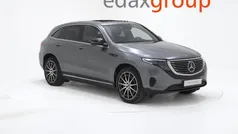 Mercedes EQC400