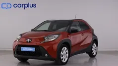 Vermelho Usado 2022 Toyota Aygo Envy Citadino | € 15.900 (Bom preço)