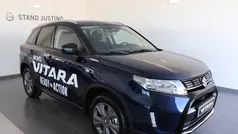 Azul Usado 2024 Suzuki Vitara GLX SUV | € 25.750 (Bom preço)