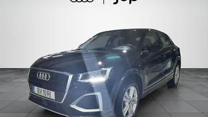 Usado 2025 Audi Q2 Advanced SUV | € 29.990 (Preço justo)