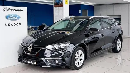 Usado 2020 Renault Mégane IV Carrinha | € 16.250 (Bom preço)