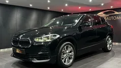 Preto Usado 2021 BMW X2 SUV | € 26.990 (Bom preço)