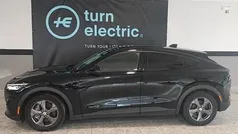 Usado 2022 Ford Mustang Mach-E SUV | € 29.900 (Super Preço)