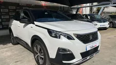 Usado 2020 Peugeot 3008 GT SUV | € 22.900 (Preço justo)
