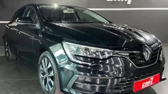 Usado 2021 Renault Mégane IV LIMITED | € 17.250 (Preço justo)