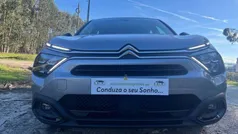 Outra Usado 2021 Citroën C4 Feel Carrinha | € 19.400 (Bom preço)