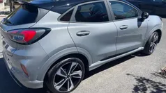 Cinzento Usado 2023 Ford Puma Citadino | € 22.000 (Preço justo)