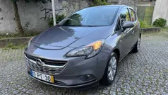Usado 2015 Opel Corsa | € 8.900 (Preço justo)