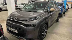 Cinzento Usado 2023 Citroën C3 Aircross SUV | € 20.990 (Preço justo)
