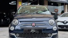 Usado 2016 Fiat 500 Lounge Citadino | € 7.990 (Preço justo)