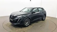 Preto Usado 2021 Peugeot 2008 Active SUV | € 15.500 (Super Preço)