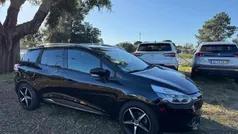Usado 2014 Renault Clio GrandTour Carrinha | € 7.500 (Preço justo)