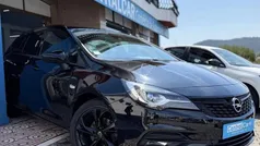 Usado 2020 Opel Astra Ultimate Carrinha | € 13.950 (Preço justo)