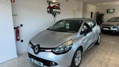 Usado 2016 Renault Clio IV | € 10.990 (Preço justo)