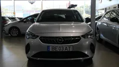Antracite Usado 2023 Opel Corsa | € 15.000 (Preço justo)