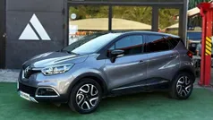 Usado 2016 Renault Captur Intens SUV | € 12.990 (Preço justo)