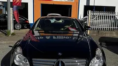 Usado 2005 Mercedes CLS320 Sedan | € 25.500