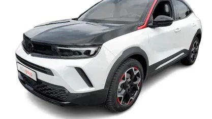 Usado 2023 Opel Mokka-e SUV | € 24.990 (Preço justo)