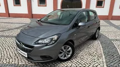 Usado 2017 Opel Corsa Business Edition Citadino | € 12.500 (Preço justo)