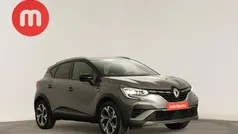 Usado 2023 Renault Captur RS Line SUV | € 19.499 (Preço justo)