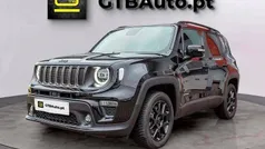 Usado 2022 Jeep Renegade SUV | € 27.499 (Preço justo)