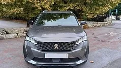Cinza Usado 2022 Peugeot 5008 Allure SUV | € 25.900 (Preço justo)