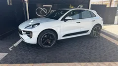 Branco Usado 2019 Porsche Macan Edition SUV | € 56.900 (Super Preço)