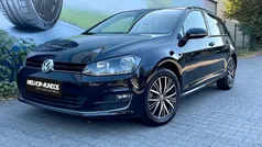 Usado 2017 VW Golf VII Allstar | € 21.990 (Preço justo)