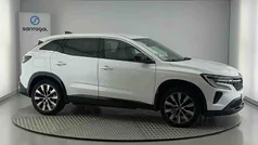 Branco Usado 2023 Renault R25 Sedan | € 30.990