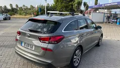 Cinzento Usado 2019 Hyundai i30 Carrinha | € 16.500 (Preço justo)