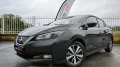 Usado 2019 Nissan Leaf N-Connecta Citadino | € 12.490 (Preço justo)