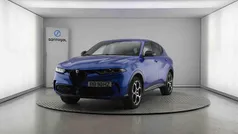 Azul Usado 2023 Alfa Romeo Tonale Veloce SUV | € 30.990 (Super Preço)