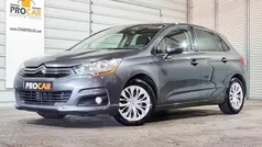 Usado 2012 Citroën C4 | € 9.950 (Preço justo)