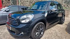Mini Cooper D Countryman