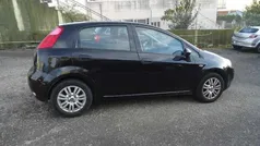 Usado 2015 Fiat Punto Lounge Citadino | € 6.950 (Preço justo)