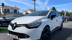 Usado 2016 Renault Clio IV LIMITED | € 10.850 (Preço justo)