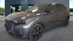 Cinzento titane Usado 2024 DS Automobiles DS7 Crossback Performance SUV | € 34.750 (Preço justo)