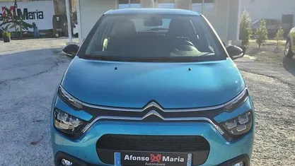 Usado Citroën C3 102 HP (75 kW) 2023 Citadino