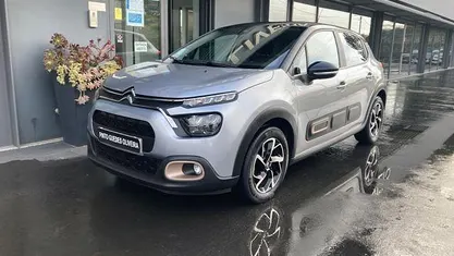 Usado 2023 Citroën C3 | € 12.990 (Preço justo)