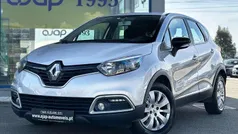 Usado 2016 Renault Captur SUV | € 13.970 (Preço justo)