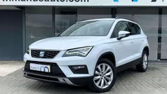 Branco Usado 2019 Seat Ateca Style SUV | € 17.990 (Preço justo)