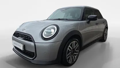 Usado Mini Cooper 156 HP (114 kW) 2025 Citadino