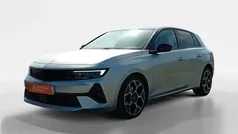 Cinza Usado 2024 Opel Astra | € 28.240 (Preço justo)