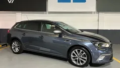Usado 2020 Renault Mégane IV Carrinha | € 18.490 (Preço justo)
